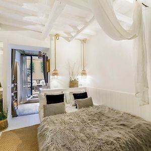 Appartement op de Begane Grond